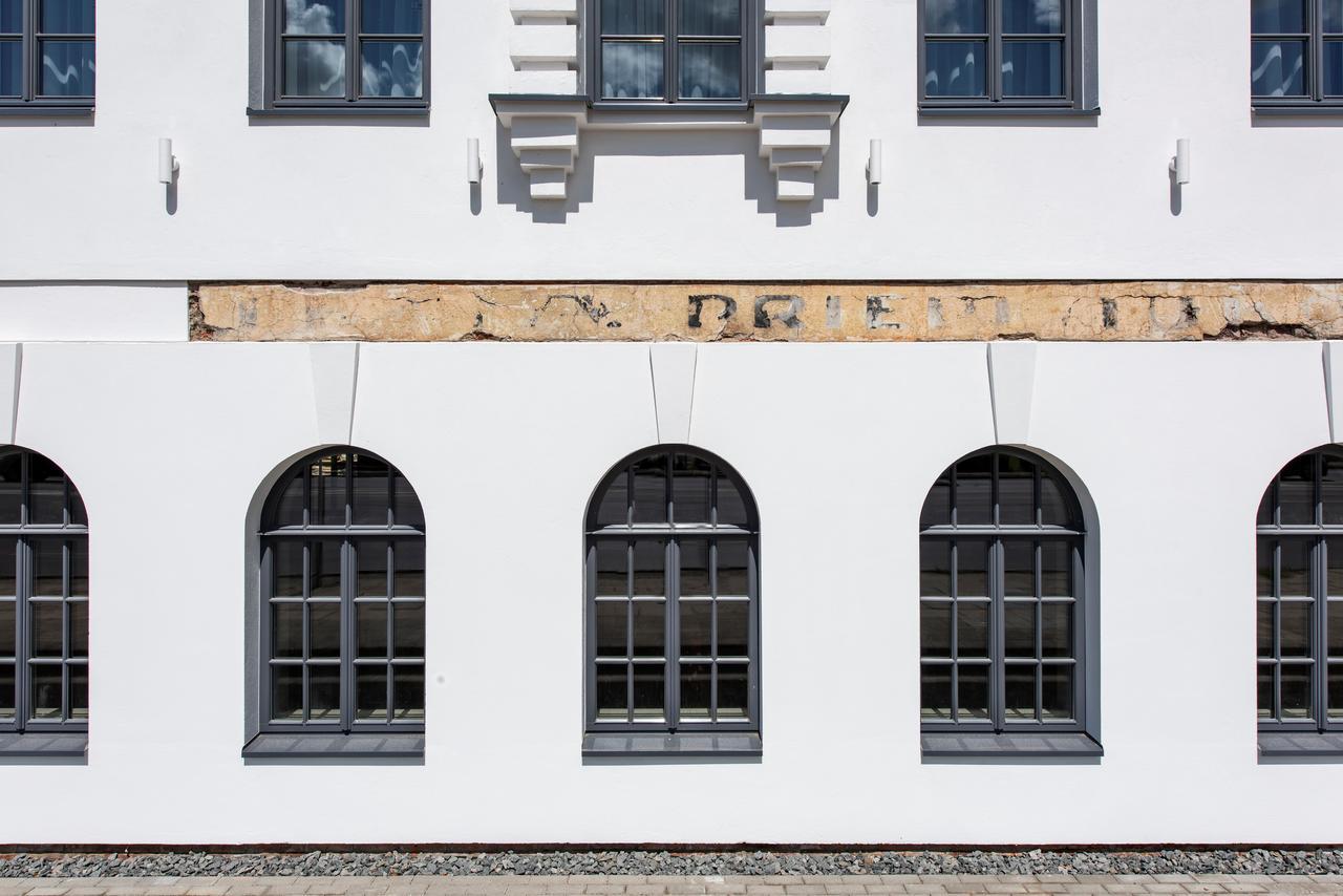Piano Apartments Kaunas Exterior photo
